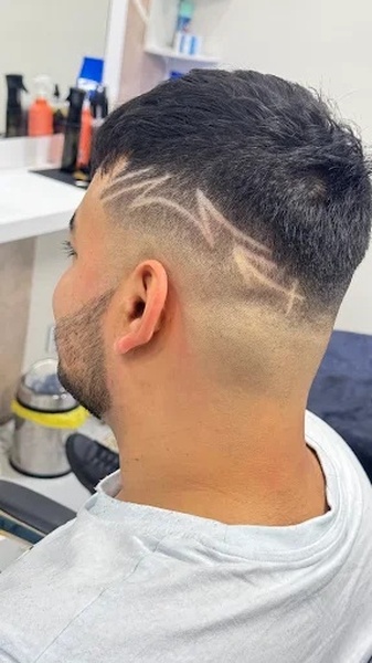 Hair Art Design Moderno